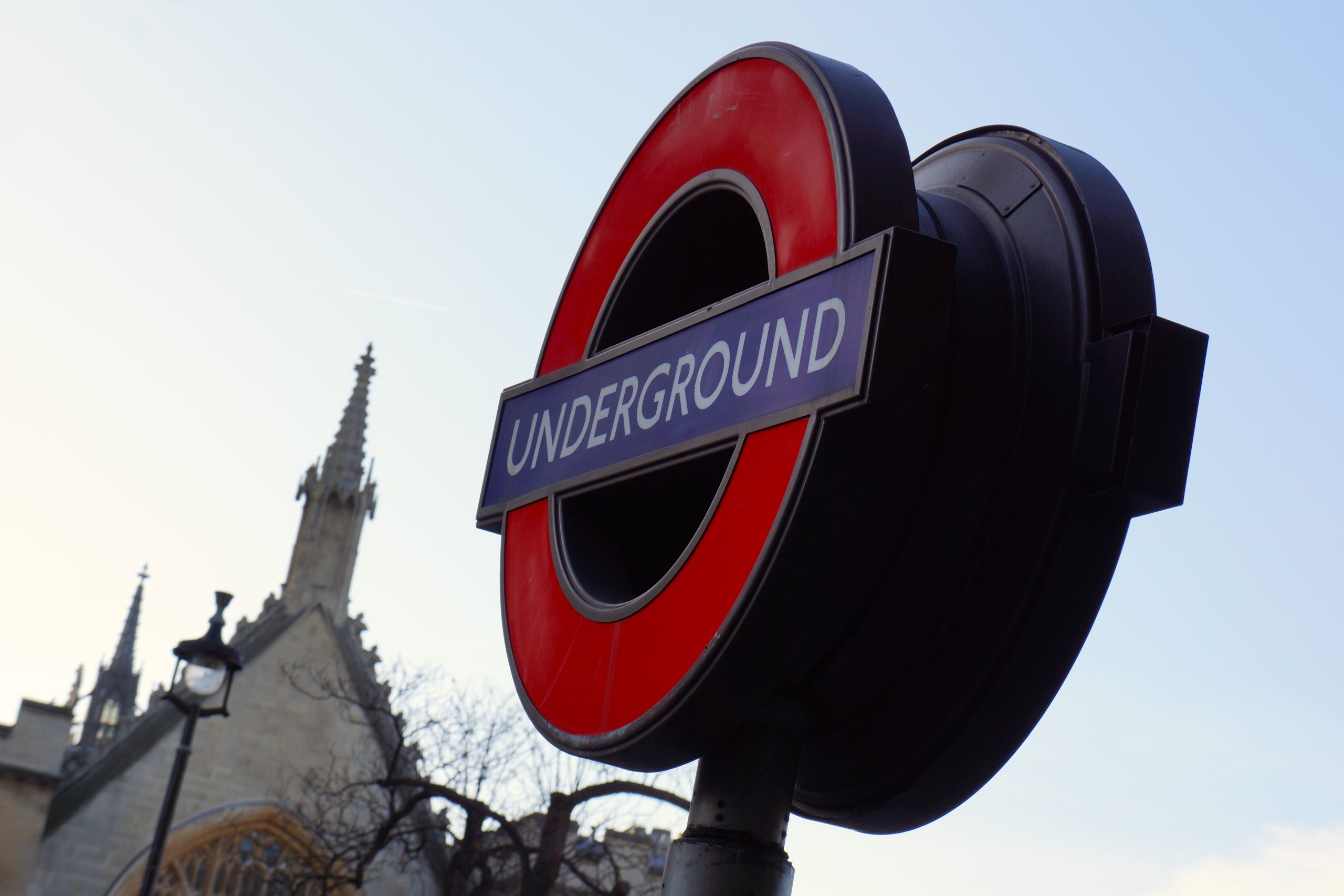 Mind the Gap: 13 Random Facts and Figures About The Tube You Probably Didnt Know