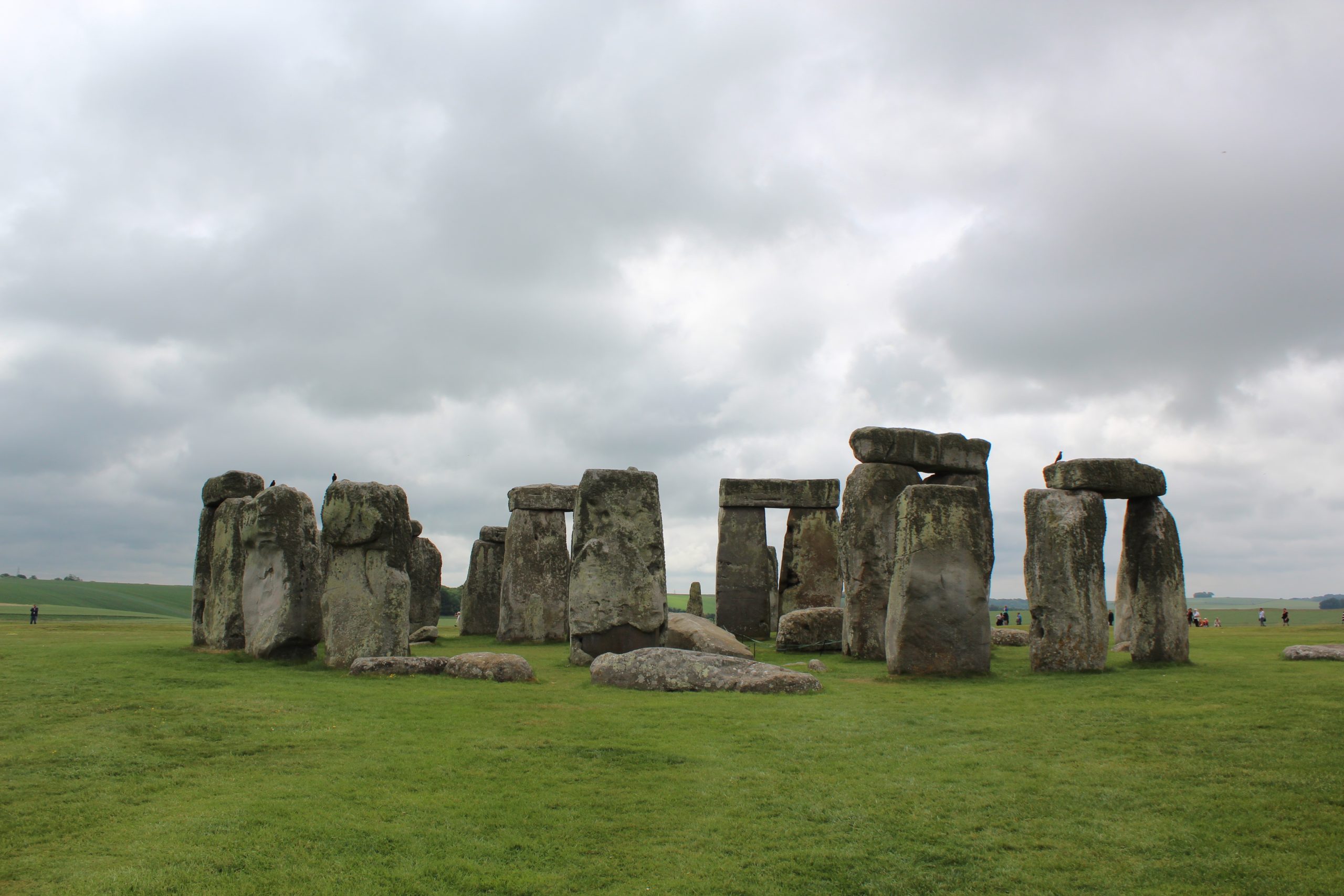 Seeing Stones: 10 Facts and Figures about Stonehenge You Might Now Know