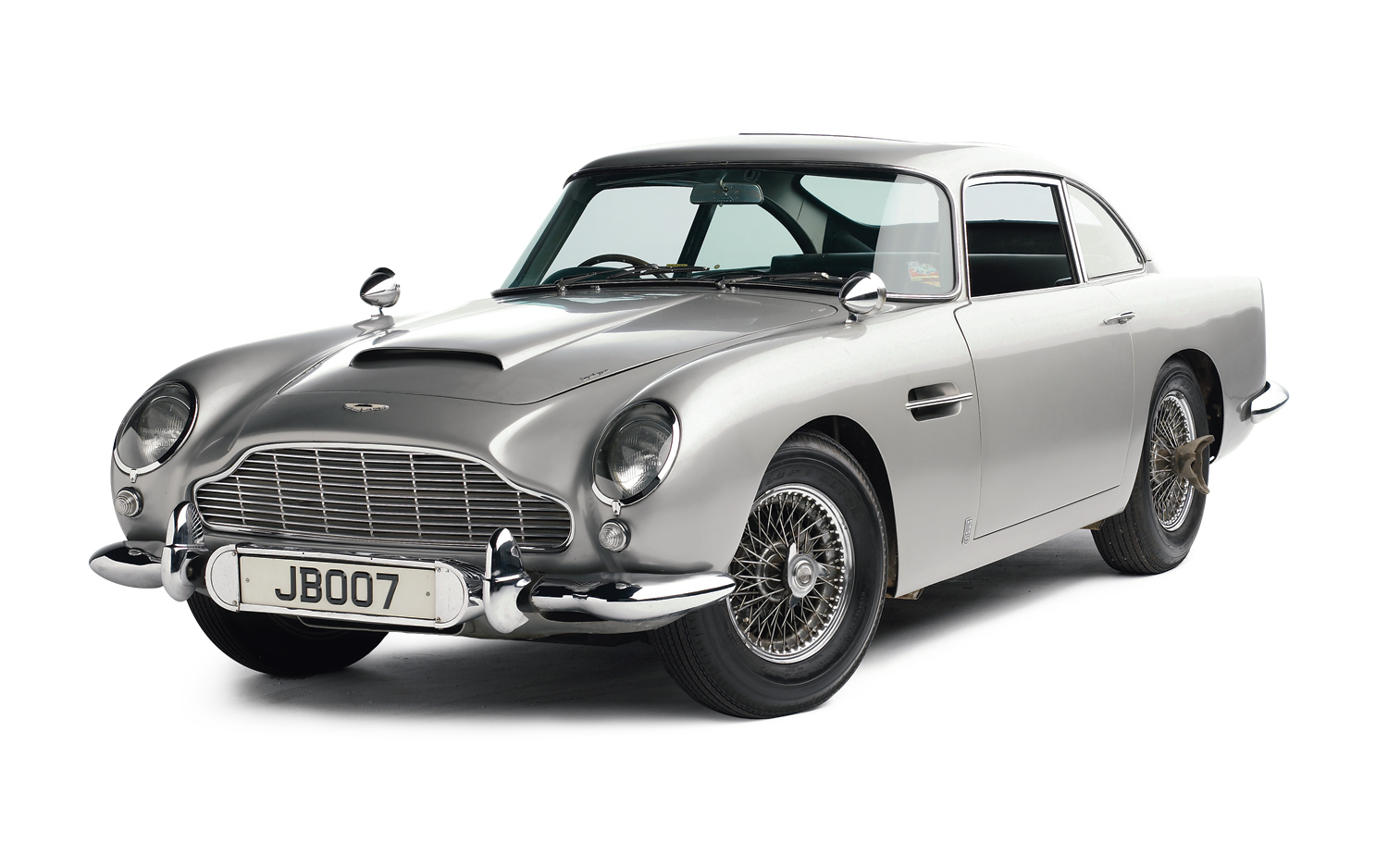 British Classic: 10 Interesting Facts and Figures about Aston Martin You Might Now Know