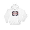 Union Jack 2017 - Hooded Sweatshirt
