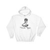 Victoria Regina - Hooded Sweatshirt