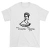 Victoria Regina - Men's/Unisex - Short Sleeve Gildan T-shirt
