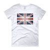 Union Jack 2017 Women's Gildan Short Sleeve T-shirt