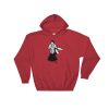 Excalibur - Hooded Sweatshirt
