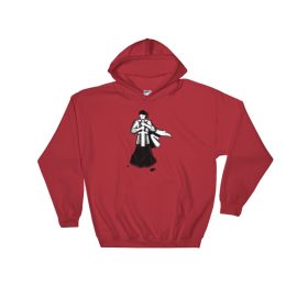 Excalibur - Hooded Sweatshirt