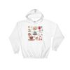 Tea Love - Hooded Sweatshirt