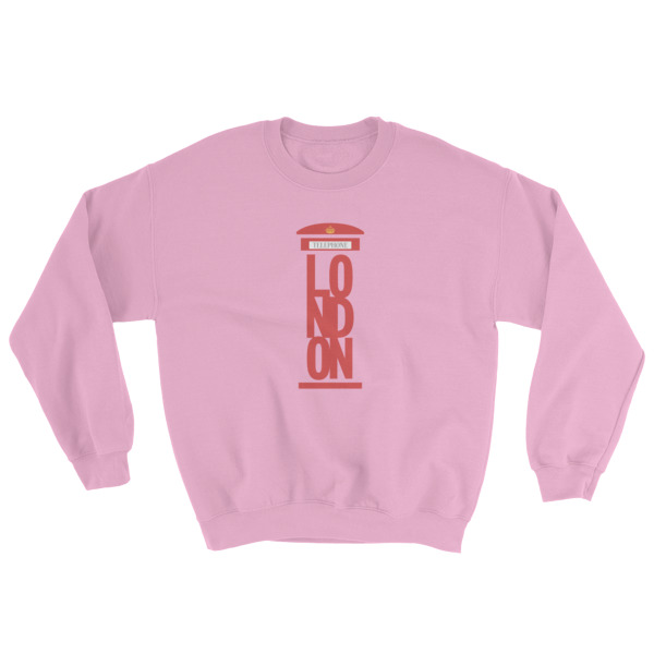 London Calling 2017 Sweatshirt - Image 6