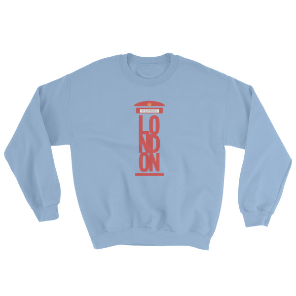 London Calling 2017 Sweatshirt - Image 5
