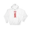 London Calling 2017 Hooded Sweatshirt