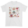 Tea Love - Gildan Men's Short sleeve t-shirt