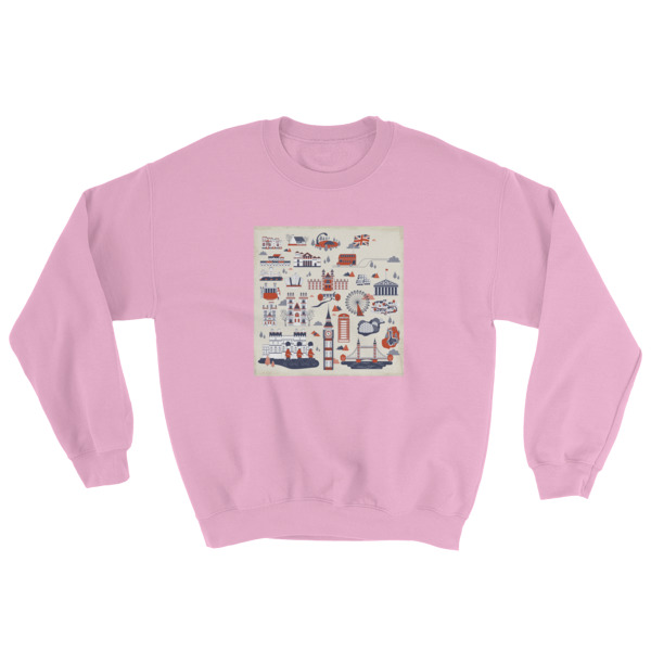The Kingdom - Sweatshirt - Image 8