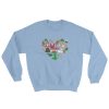 Love Wales - Sweatshirt