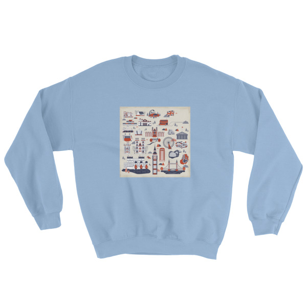The Kingdom - Sweatshirt - Image 7