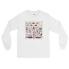 The Kingdom - Long Sleeve T-Shirt