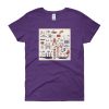 The Kingdom - Women's Gildan short sleeve t-shirt
