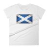 Vintage Sotland Women's Soft-style short sleeve t-shirt