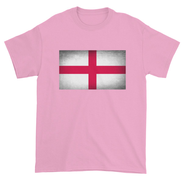 Vintage England - Short sleeve t-shirt - Image 9