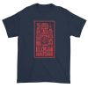 Hand Drawn London - Gildan Short sleeve t-shirt