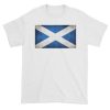 Vintage Scotland - Gildan Short sleeve t-shirt