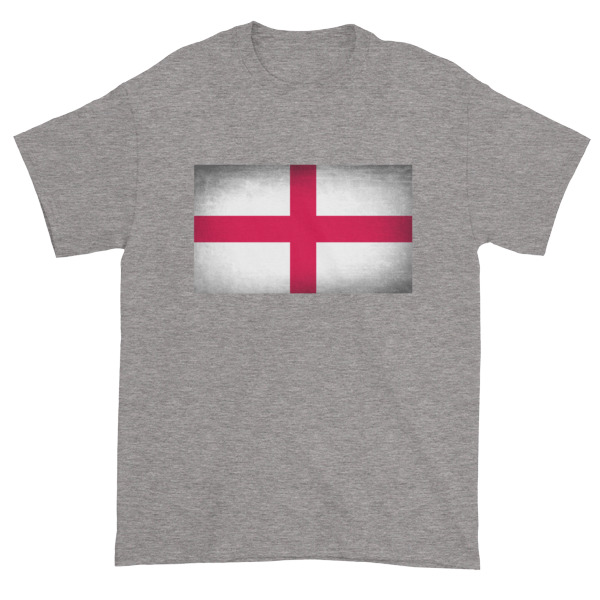 Vintage England - Short sleeve t-shirt - Image 6