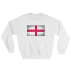 Vintage England - Sweatshirt