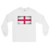 Vintage England - Long Sleeve T-Shirt