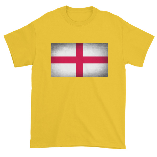 Vintage England - Short sleeve t-shirt - Image 8