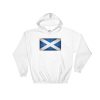 Vintage Scotland - Hooded Sweatshirt