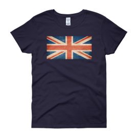 Vintage Jack - Women's Gildan short sleeve t-shirt