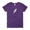 Mischief Managed - Women's short sleeve t-shirt