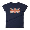 Vintage Jack - Women's Soft-style short sleeve t-shirt