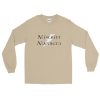Mischief Managed - Long Sleeve T-Shirt