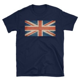 Vintage Jack - Unisex T-Shirt