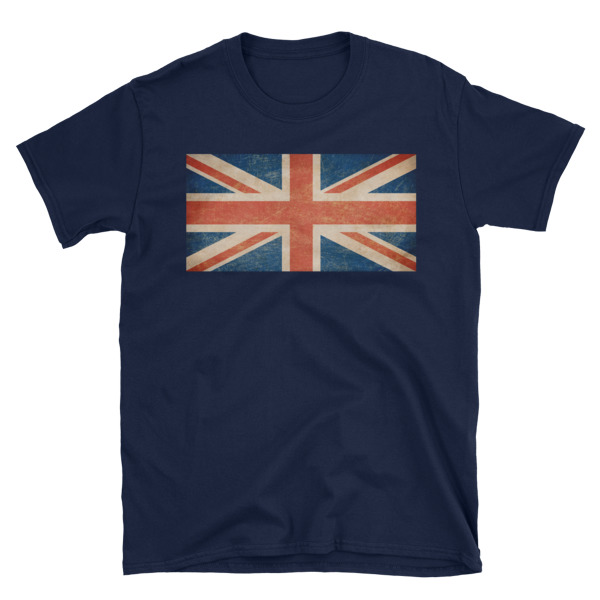 Vintage Jack - Unisex T-Shirt