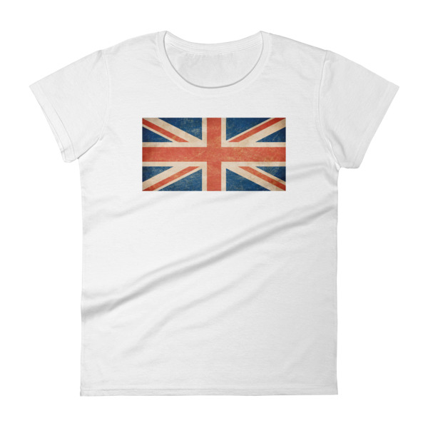 Vintage Jack - Women's Soft-style short sleeve t-shirt - Image 2