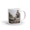 London Is My Happy Place - Mug