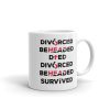 Henry's Wives - Mug