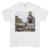 London Is My Happy Place - Short-Sleeve T-Shirt