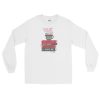 Never Enough Tea - Long Sleeve T-Shirt
