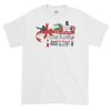 Christmas Actually - Short-Sleeve T-Shirt