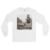 London Is My Happy Place - Long Sleeve T-Shirt