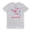 Tally Ho! - Short-Sleeve T-Shirt