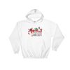 Christmas Actually - Hooded Sweatshirt