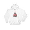 Never Enough Tea - Hooded Sweatshirt
