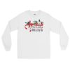 Christmas Actually - Long Sleeve T-Shirt