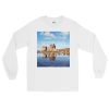 Scotland is my Happy Place - Long Sleeve T-Shirt