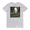 Wales is My Happy Place - Short-Sleeve T-Shirt