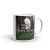 Wales is My Happy Place - Mug