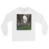 Wales is My Happy Place - Long Sleeve T-Shirt