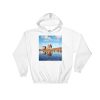 Scotland is my Happy Place - Hooded Sweatshirt